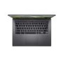 Refurbished Acer 514 Intel Pentium 7505 4GB 128GB SSD 14 Inch Chromebook