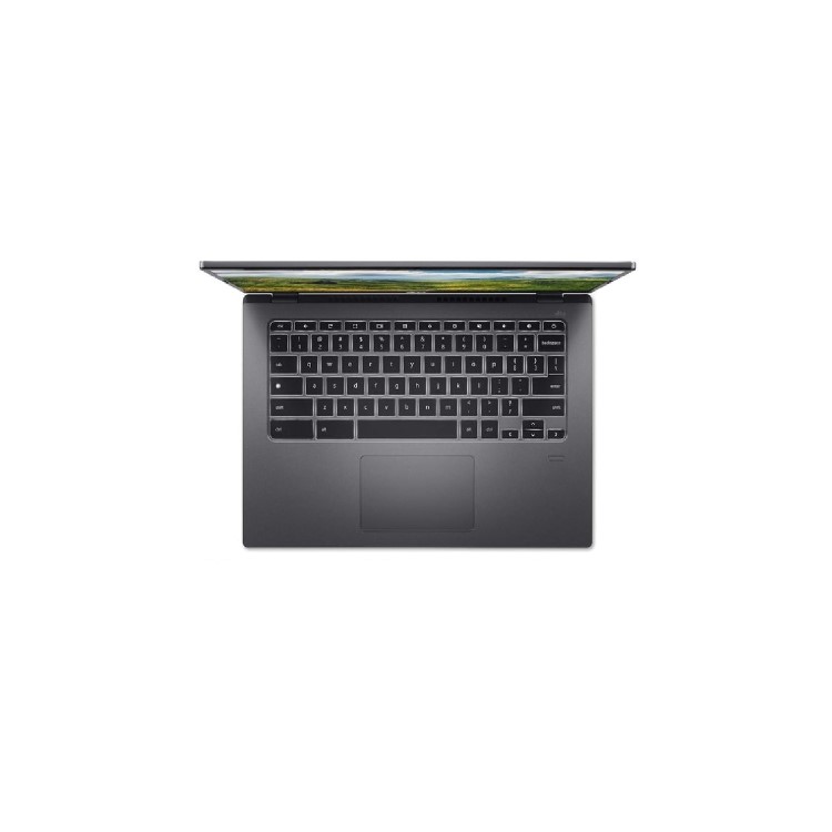 Refurbished Acer 514 Intel Pentium 7505 4GB 128GB SSD 14 Inch Chromebook