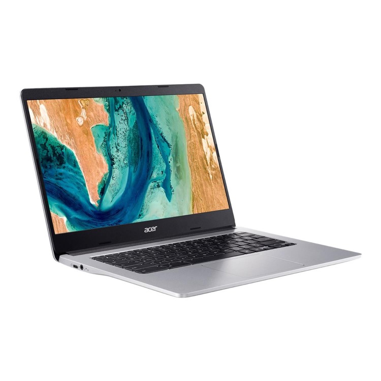 Refurbished Acer 314 MediaTek MT8183 4GB 64GB 14 Inch Chromebook