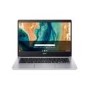 Refurbished Acer 314 MediaTek MT8183C 4GB 128GB 14 Inch Chromebook