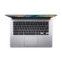 Refurbished Acer 314 MediaTek MT8183C 4GB 128GB 14 Inch Chromebook