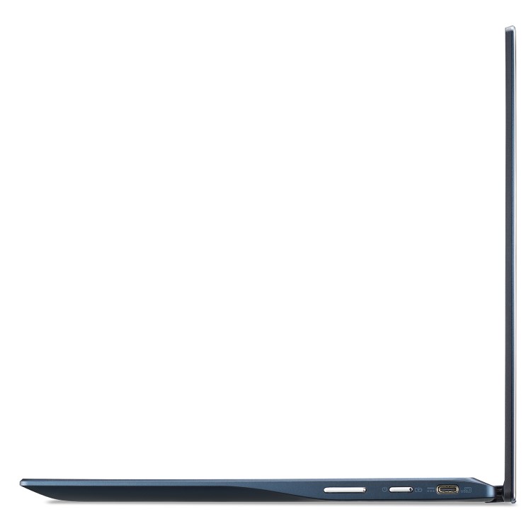 Refurbished Acer Spin 513 LTE Qualcomm SC7180 8GB 128GB 13.3 Inch Convertible Chromebook