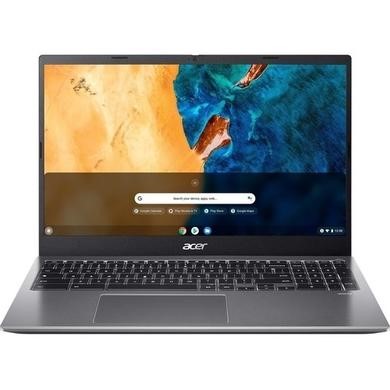 Refurbished Acer 515 Core i3-1115G4 8GB 128GB SSD 15.6 Inch Chromebook
