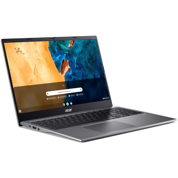 Refurbished Acer 515 Intel Pentium 7505 4GB 128GB 15.6 Inch Chromebook