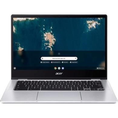 Refurbished Acer Spin 314 Intel Pentium N6000 4GB 128GB 14 Inch Convertible Chromebook