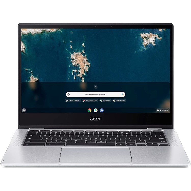 Refurbished Acer Spin 314 Intel Pentium N6000 4GB 128GB 14 Inch Convertible Chromebook
