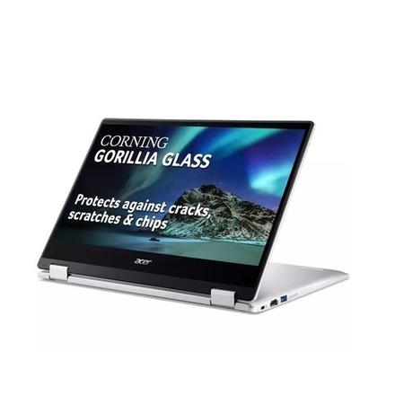 Refurbished Acer Spin 314 Intel Pentium N6000 4GB 128GB 14 Inch Convertible Chromebook