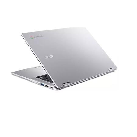 Refurbished Acer Spin 314 Intel Pentium N6000 4GB 128GB 14 Inch Convertible Chromebook