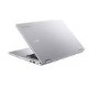 Refurbished Acer Spin 314 Intel Pentium N6000 4GB 128GB 14 Inch Convertible Chromebook