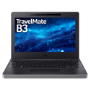 Refurbished Acer TravelMate B3 11 Intel N100 4GB RAM 128GB SSD 11.6 Inch Windows 11 Pro Education Laptop