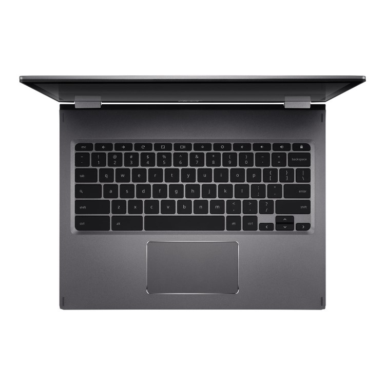 Refurbished Acer Spin 13 CP713-1WN Core i5-8250U 8GB 128GB 13.5 Inch Convertible Chromebook - Iron