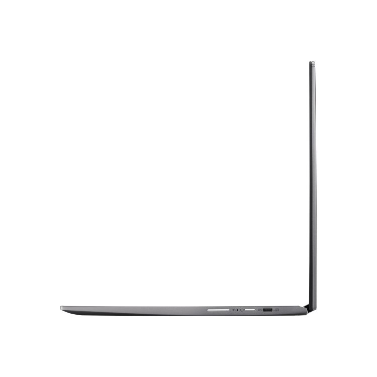 Refurbished Acer Spin 13 CP713-1WN Core i5-8250U 8GB 128GB 13.5 Inch Convertible Chromebook - Iron