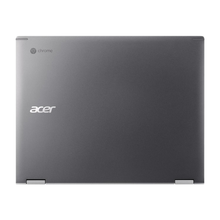 Refurbished Acer Spin 13 CP713-1WN Core i5-8250U 8GB 128GB 13.5 Inch Convertible Chromebook - Iron