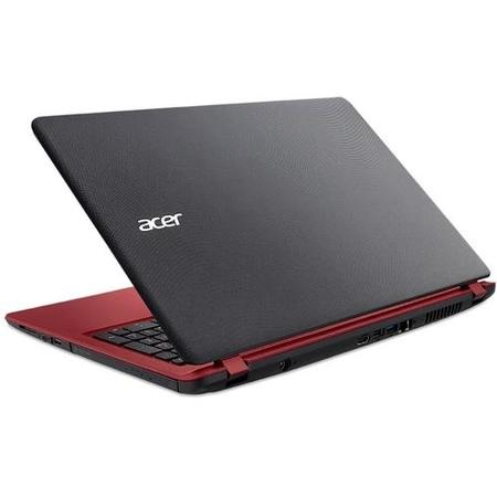 Refurbished Acer N16C1 Intel Celeron N3350 4GB 1TB 15.6 Inch Windows 10 Laptop in Black/Red