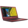 Refurbished Acer N16C1 Intel Celeron N3350 4GB 1TB 15.6 Inch Windows 10 Laptop in Black/Red