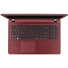 Refurbished Acer N16C1 Intel Celeron N3350 4GB 1TB 15.6 Inch Windows 10 Laptop in Black/Red