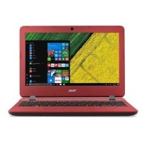Refurbished Acer Aspire Intel Celeron N3350 4GB 32GB 11.6 Inch Windows 10 Laptop in Red Refurbished Acer Aspire Intel Celeron N3350 4GB 32GB 11.6 Inch Windows 10 Laptop in Red