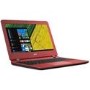 Refurbished Acer Aspire Intel Celeron N3350 4GB 32GB 11.6 Inch Windows 10 Laptop in Red