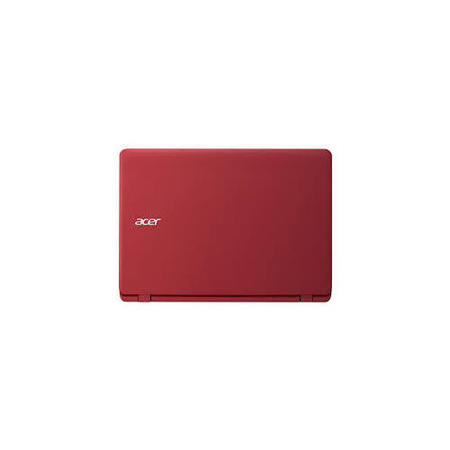 Refurbished Acer Aspire ES1-132-C974 Intel Celeron N3350 4GB 32GB 11.6 Inch Windows 10 Laptop in Red