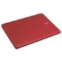 Refurbished Acer Aspire ES1-132-C974 Intel Celeron N3350 4GB 32GB 11.6 Inch Windows 10 Laptop in Red