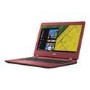 Refurbished Acer Aspire ES 11 Intel Celeron N3350 2GB 32GB 11.6 Inch Windows 10 Laptop Red