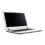 GRADE A1 - Acer Aspire ES AMD E1 4GB 500GB 15.6 Inch Windows 10 Laptop - White