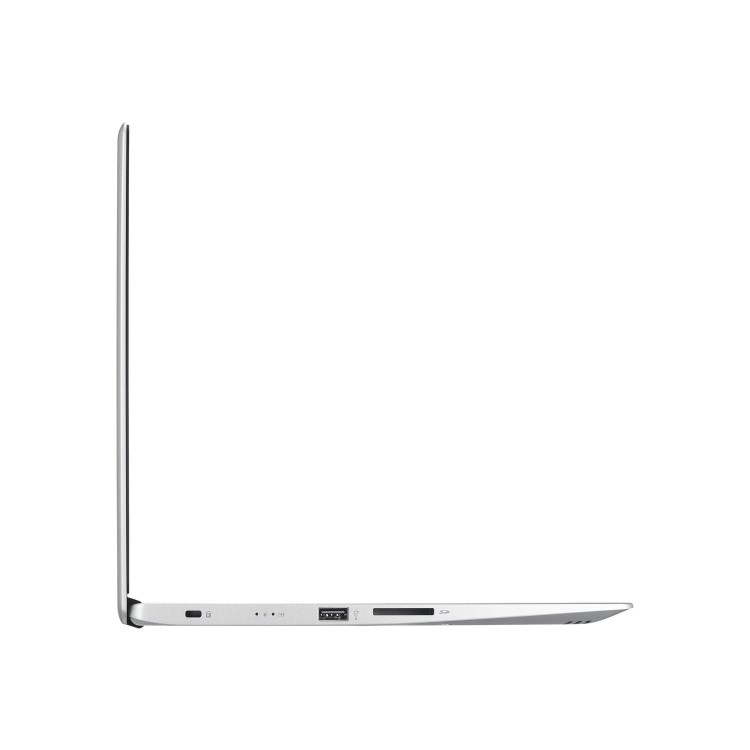 Refurbished Acer Swift 1 SF113-31 Intel Pentium N4200 4GB 128GB 13.3 Inch Windows 10 S Laptop in Silver