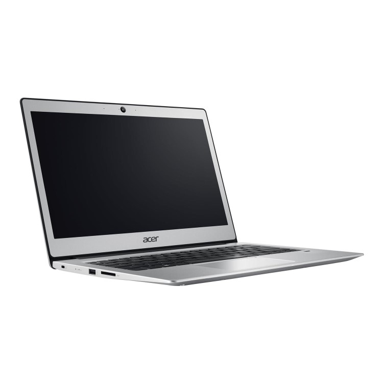 Refurbished Acer Swift 1 SF113-31 Intel Pentium N4200 4GB 128GB 13.3 Inch Windows 10 S Laptop in Silver