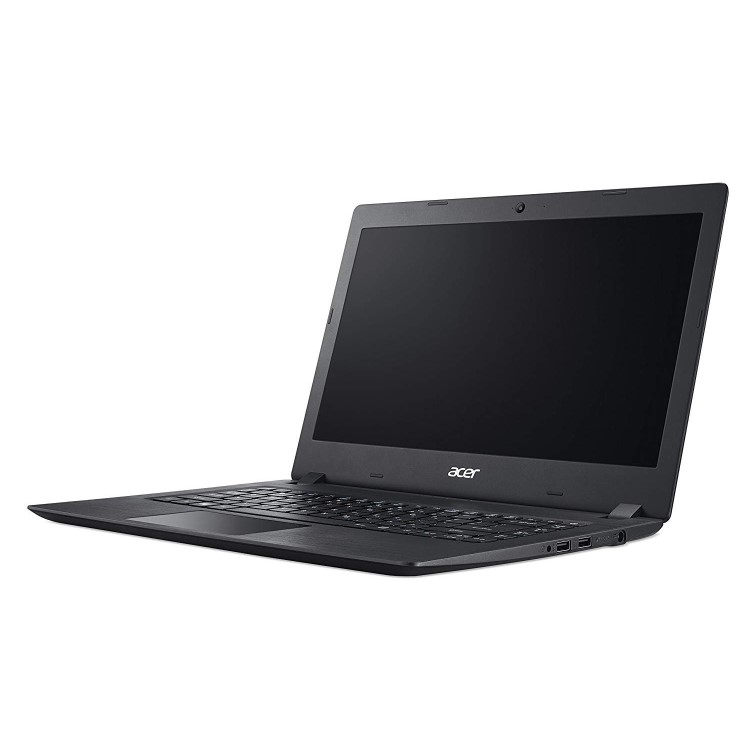 Refurbished Acer Aspire 3 A314-31 Pentium N4200 4GB 256GB 14 Inch Windows 10 Laptop Black
