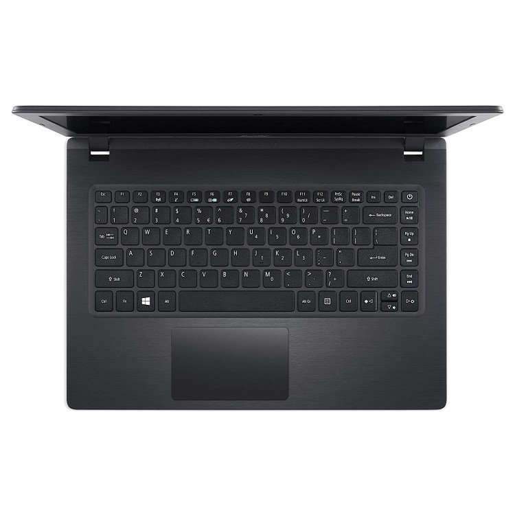 Refurbished Acer Aspire 3 A314-31 Pentium N4200 4GB 256GB 14 Inch Windows 10 Laptop Black
