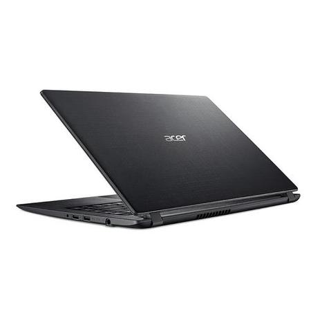 Refurbished Acer Aspire 3 A314-31 Pentium N4200 4GB 256GB 14 Inch Windows 10 Laptop Black