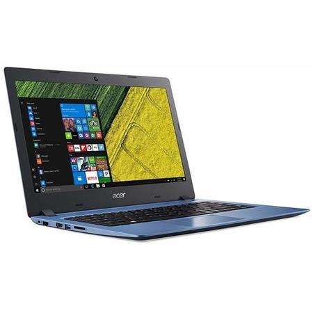Refurbished Acer Aspire 1 Intel Pentium N4200 4GB RAM 64GB 14 Inch Windows 10 Laptop in Red
