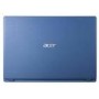 Refurbished Acer Aspire 1 Intel Pentium N4200 4GB RAM 64GB 14 Inch Windows 10 Laptop in Red