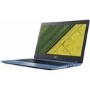 Refurbished Acer Aspire 1 A114-31 Intel Celeron N3350 4GB 32GB 14 Inch Windows 10 Laptop in Blue