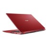 Refurbished Acer Aspire Intel Pentium N4200 4GB 64GB Windows 10 Laptop in Red