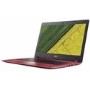 Refurbished Acer Aspire 1 A114-31 Intel Celeron N3350 4GB 32GB 14 Inch Windows 10 Laptop in Red