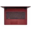 Refurbished Acer Aspire 1 A114-31 Intel Celeron N3350 4GB 32GB 14 Inch Windows 10 S Laptop in Red
