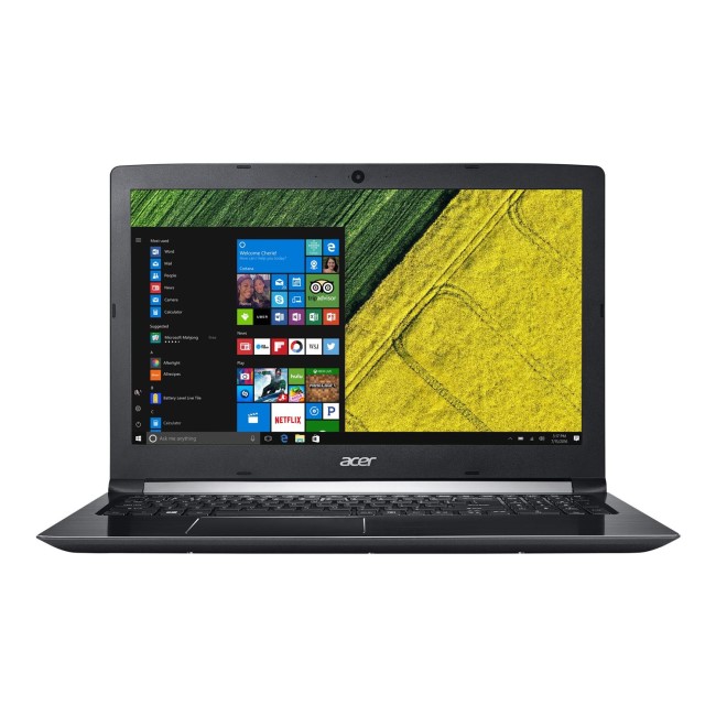 Refurbished Acer Aspire 5 A515-51-50Y5 Core i5-8250U 8GB 256GB 15.6 Inch Windows 10 Laptop 