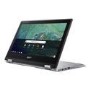 Refurbished Acer Spin 11 Intel Celeron N3450 4GB 32GB 11.6 Inch 2 in 1 Chromebook in Silver