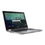Refurbished Acer Spin 11 Intel Celeron N3450 4GB 32GB 11.6 Inch 2 in 1 Chromebook in Silver