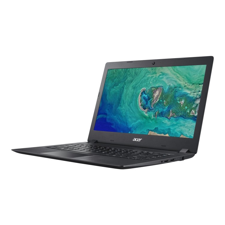 Refurbished Acer Aspire 1 A114-32 Intel Celeron N4000 4GB 64GB 14 Inch Windows 10 Laptop