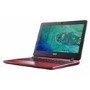 Refurbished Acer Aspire 1 Intel Celeron N4000 2GB 32GB 11.6 Inch Windows 10 Laptop in red 