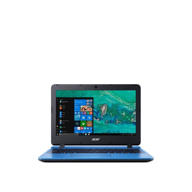 Refurbished Acer Aspire 1 Intel Celeron N4000 2GB 32GB 11.6 Inch Windows 10 laptop