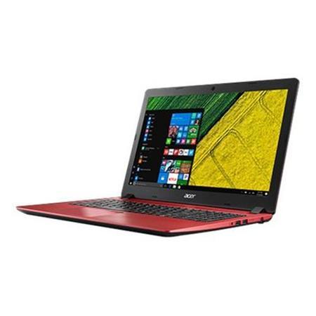 Refurbished ACER Aspire 3 Core i3-7020U 4GB 1TB 15.6 Inch Windows 10 Laptop