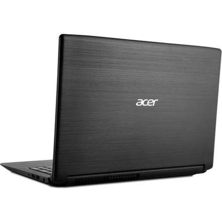 Refurbished Acer Aspire 6 Core i7-8550U 4GB 16GB Intel Optane 1TB 15.6 Inch Windows 10 Laptop in Black
