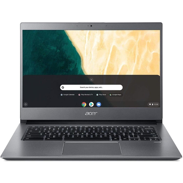 Refurbished Acer 714 CB714-1W-552W Core i5-8250U 8GB 128GB SSD 14 Inch Chromebook