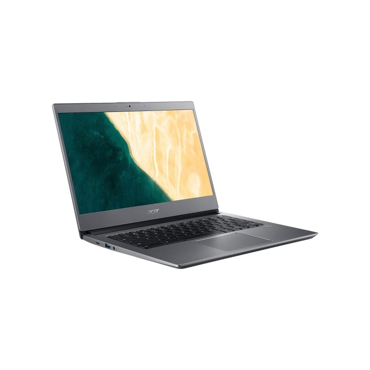 Refurbished Acer 714 CB714-1W-552W Core i5-8250U 8GB 128GB SSD 14 Inch Chromebook