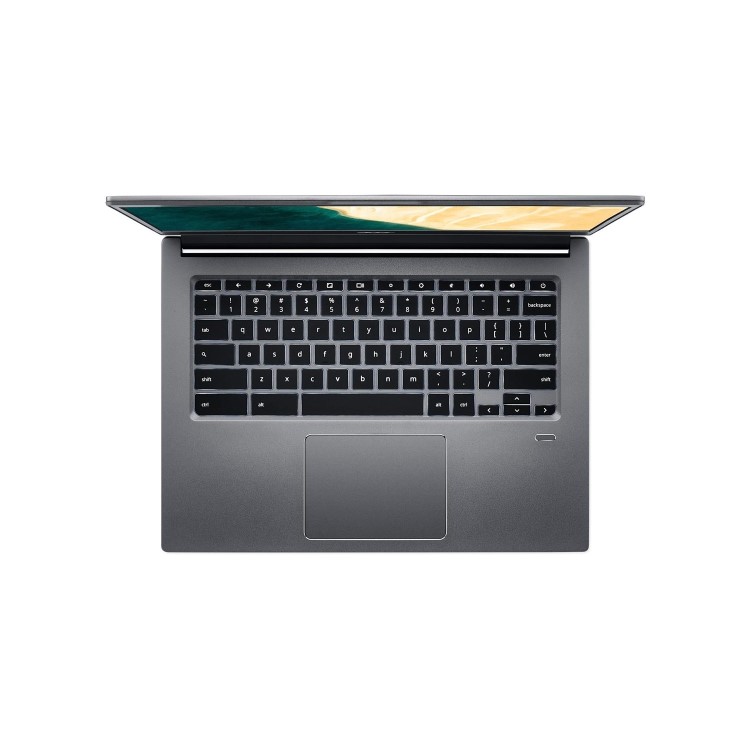 Refurbished Acer 714 CB714-1W-552W Core i5-8250U 8GB 128GB SSD 14 Inch Chromebook
