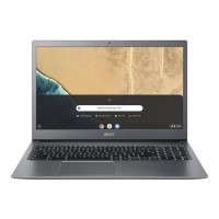 Refurbished Acer 715 Intel Pentium 4417U 4GB 128GB SSD 15.6 Inch Chromebook