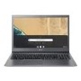 Refurbished Acer 715 Intel Pentium 4417U 4GB 128GB SSD 15.6 Inch Chromebook